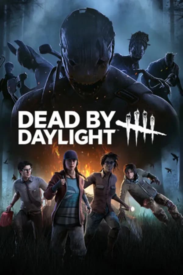 Dead by Daylight (Steam RU) — Подарок